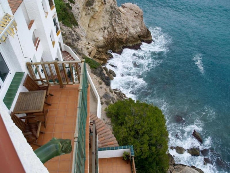 5 soveværelse Villa til salg i Sitges med garage - € 2.180.000 (Ref: 9202717)