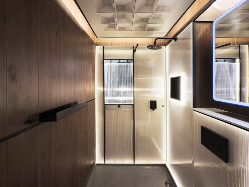 2 bedroom Penthouse for rent in Barcelona city - € 3,250 (Ref: 9596040)