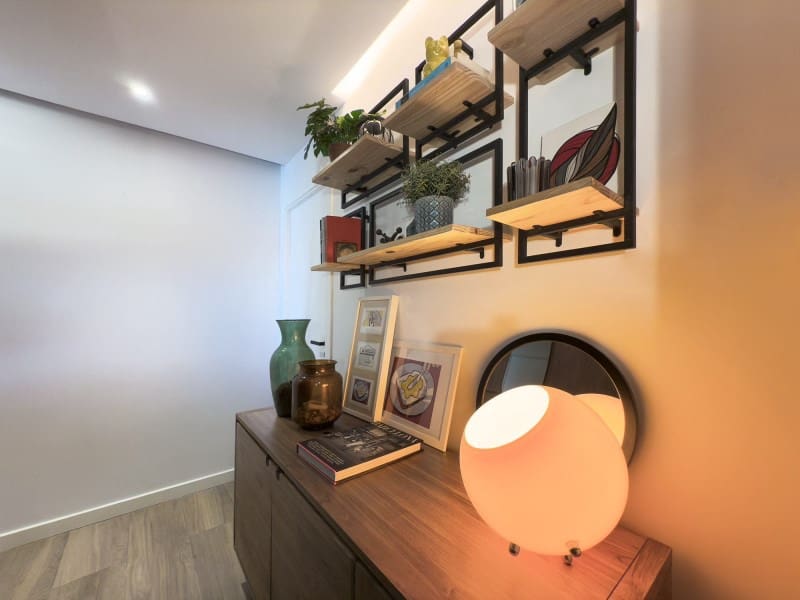 2 bedroom Penthouse for rent in Barcelona city - € 3,250 (Ref: 9596040)