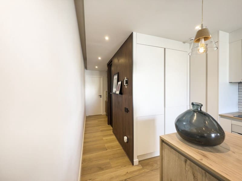 2 bedroom Penthouse for rent in Barcelona city - € 3,250 (Ref: 9596040)