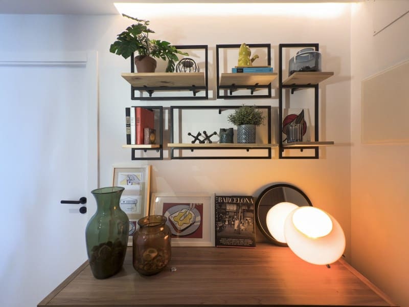 2 bedroom Penthouse for rent in Barcelona city - € 3,250 (Ref: 9596040)