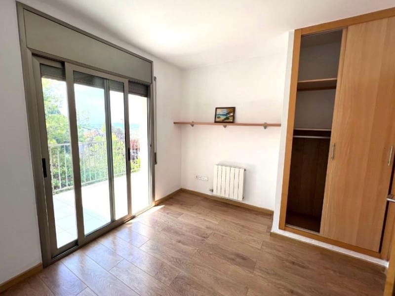 3 camera da letto Villa da affittare in Sitges con garage - 3.500 € (Rif: 9666194)