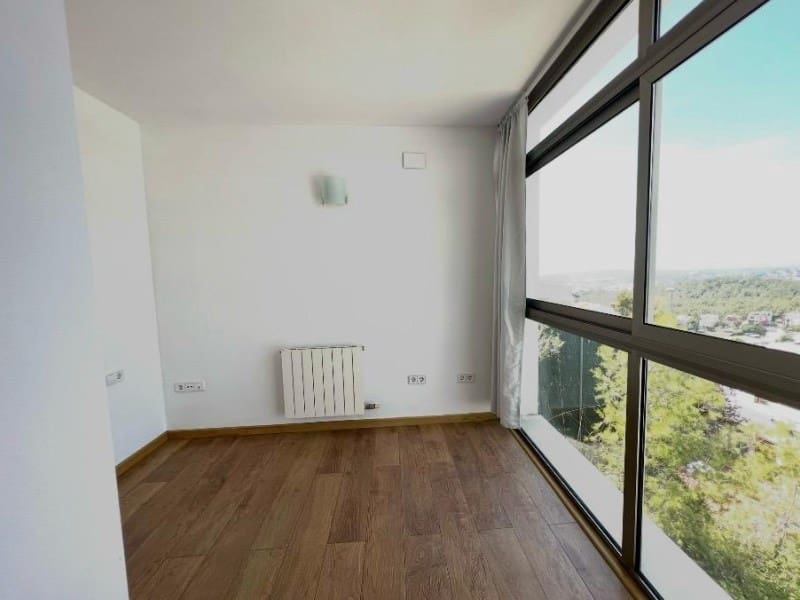 3 camera da letto Villa da affittare in Sitges con garage - 3.500 € (Rif: 9666194)