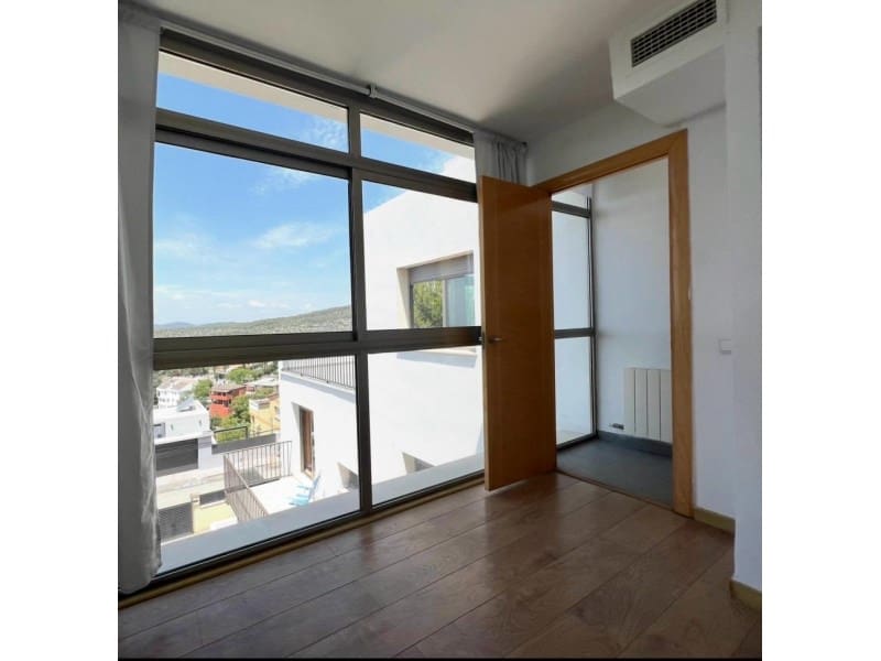 3 camera da letto Villa da affittare in Sitges con garage - 3.500 € (Rif: 9666194)