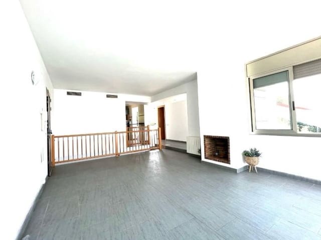 3 sovrum Villa att hyra i Sitges med garage - 3 500 € (Ref: 9666194)