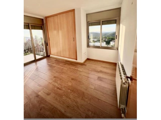 3 sovrum Villa att hyra i Sitges med garage - 3 500 € (Ref: 9666194)