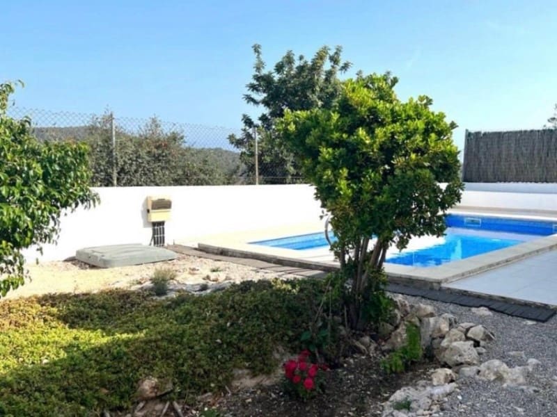 3 camera da letto Villa da affittare in Sitges con garage - 3.500 € (Rif: 9666194)