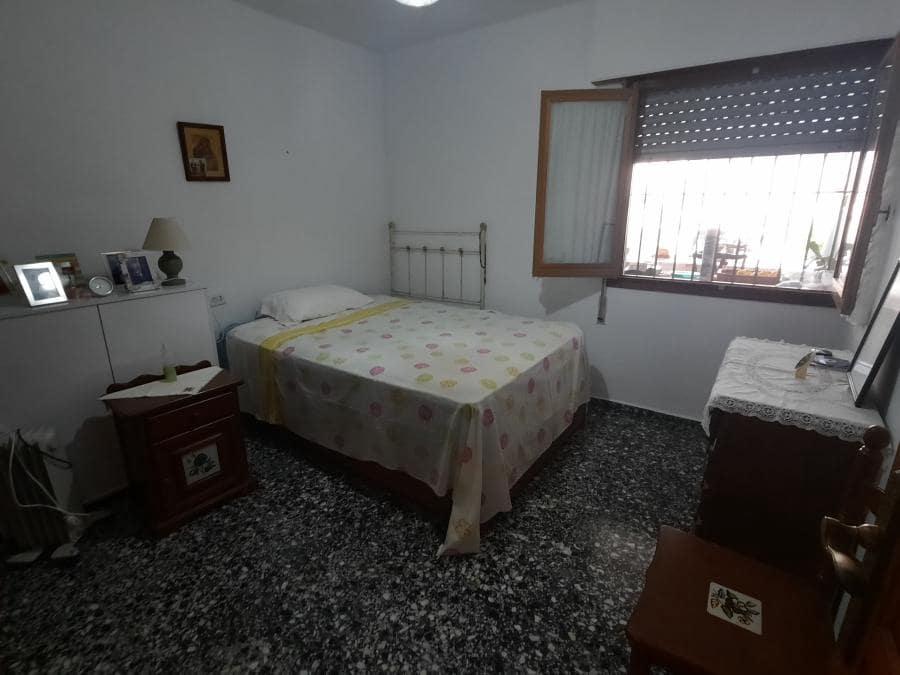 4 chambre Maison de Ville à vendre à Calpe / Calp avec garage - 525 000 € (Ref: 7627966)