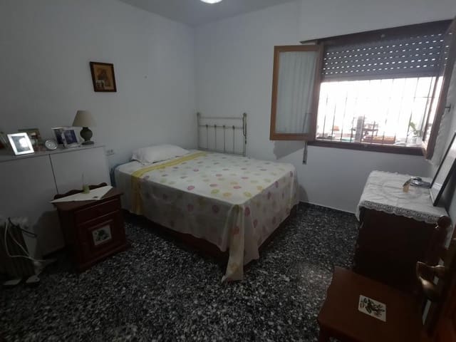 4 camera da letto Casa in vendita in Canuta, Calpe / Calp con garage - 525.000 € (Rif: 7627966)