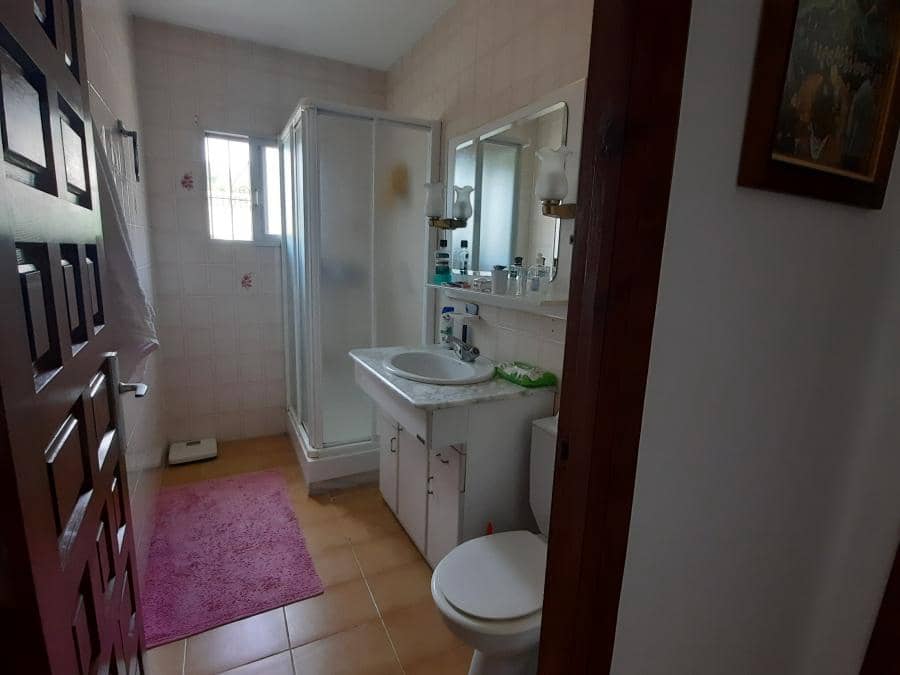 4 bedroom Townhouse for sale in Calpe / Calp with garage - € 375,000 (Ref: 7627966)