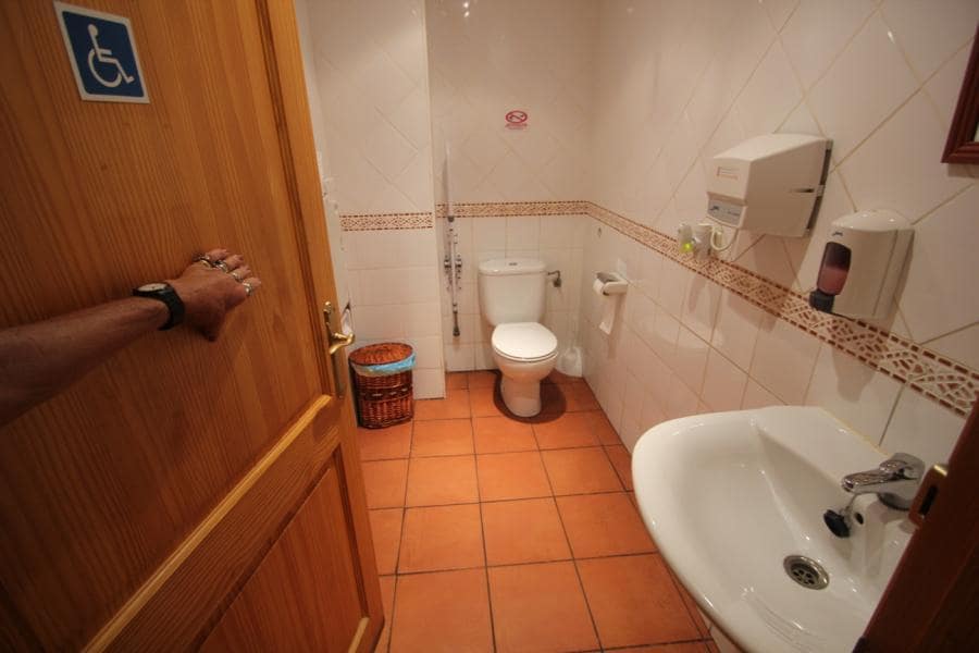 Kommersiell til salgs i Calpe / Calp - € 510 000 (Ref: 8067051)