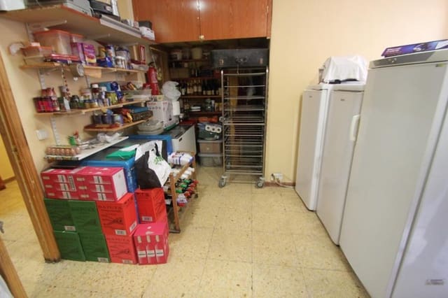 Commercieel te koop in Pueblo, Calpe / Calp - € 510.000 (Ref: 8067051)