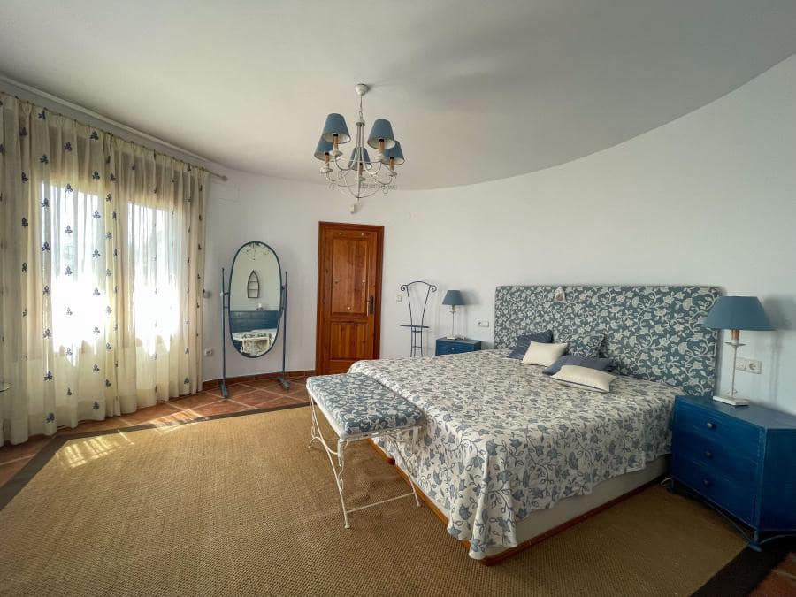 Chalet de 5 habitaciones en Benissa en venta - 1.800.000 € (Ref: 8479569)