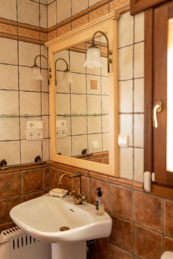 Chalet de 5 habitaciones en Benissa en venta - 1.800.000 € (Ref: 8479569)