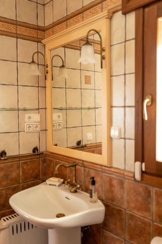 Chalet de 5 habitaciones en Benissa en venta - 1.800.000 € (Ref: 8479569)