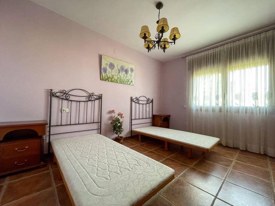 Chalet de 5 habitaciones en Benissa en venta - 1.800.000 € (Ref: 8479569)