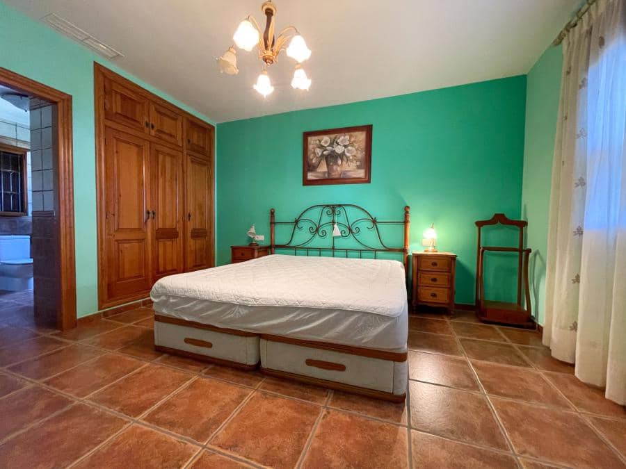 Chalet de 5 habitaciones en Benissa en venta - 1.800.000 € (Ref: 8479569)