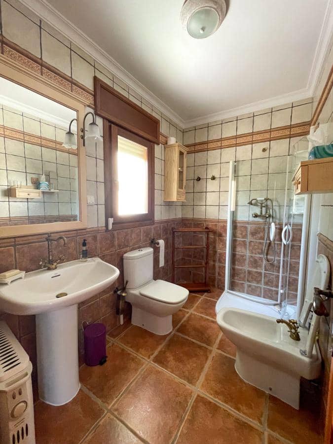 Chalet de 5 habitaciones en Benissa en venta - 1.800.000 € (Ref: 8479569)