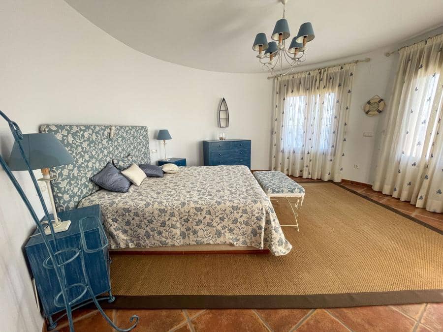 Chalet de 5 habitaciones en Benissa en venta - 1.800.000 € (Ref: 8479569)