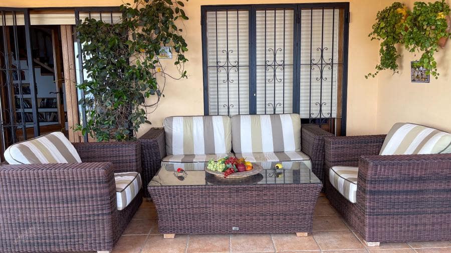 Chalet de 5 habitaciones en Benissa en venta - 1.800.000 € (Ref: 8479569)