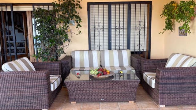 Chalet de 5 habitaciones en Benissa en venta - 1.800.000 € (Ref: 8479569)