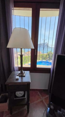 5 slaapkamer Villa te koop in Benissa - € 1.800.000 (Ref: 8479569)