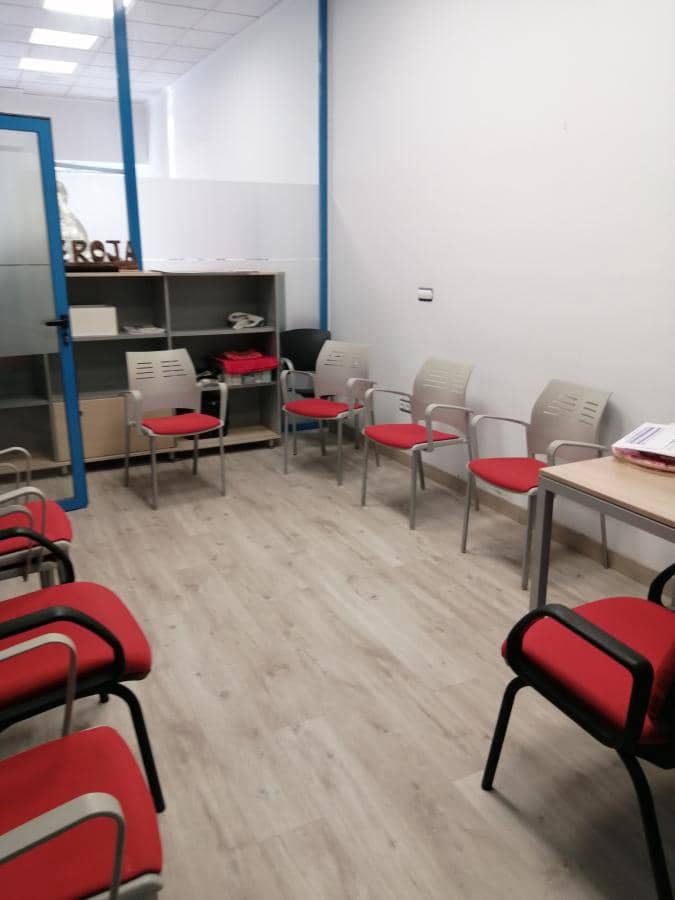 Commercial for sale in Calpe / Calp - € 185,000 (Ref: 8727802)