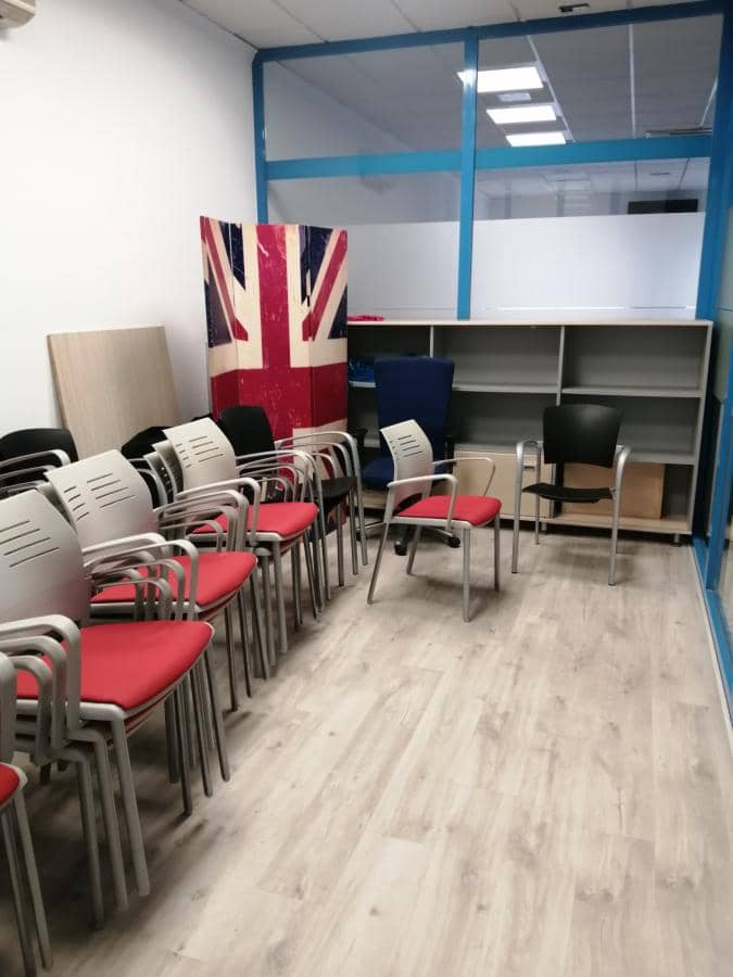 Commercial for sale in Calpe / Calp - € 185,000 (Ref: 8727802)