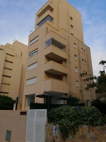 Kommersiell til leie i Canuta, Calpe / Calp - € 550 (Ref: 8727803)