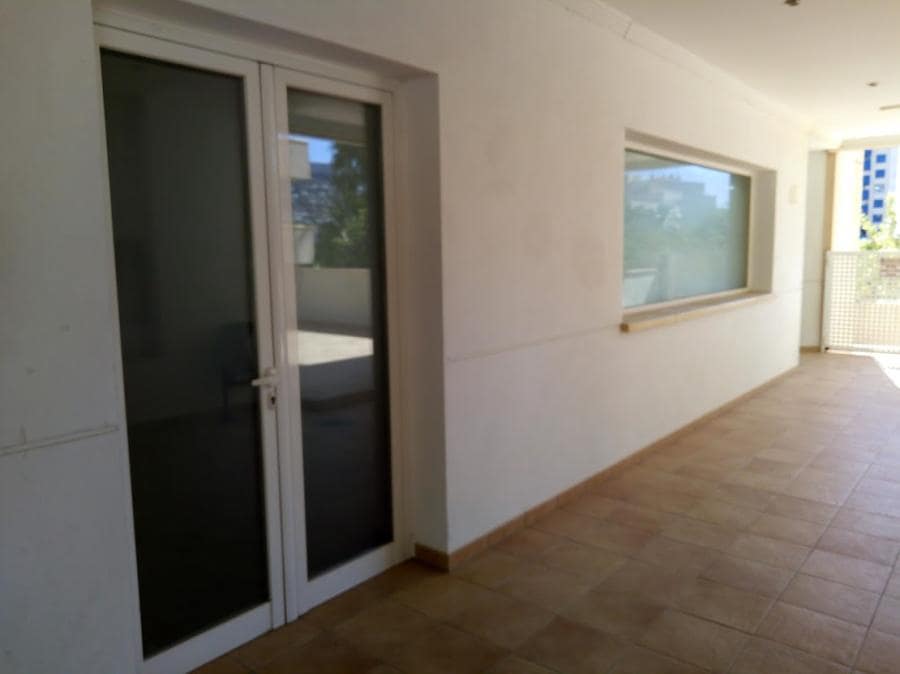 Erhverv til leje i Calpe / Calp - € 550 (Ref: 8727803)