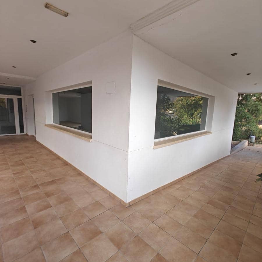 Erhverv til leje i Calpe / Calp - € 550 (Ref: 8727803)