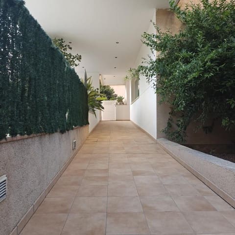 Erhverv til leje i Canuta, Calpe / Calp - € 550 (Ref: 8727803)