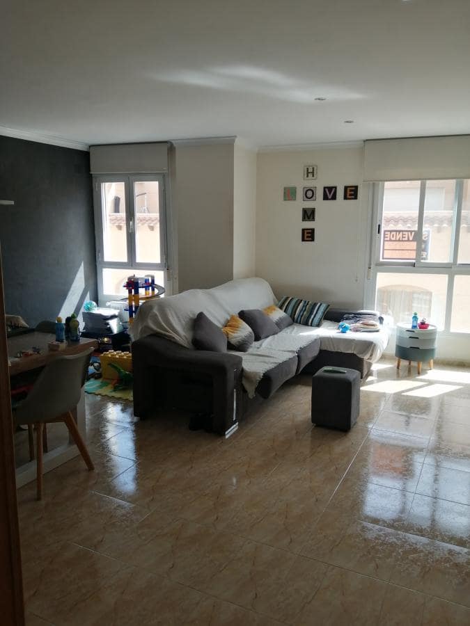 Appartement à louer à Calpe / Calp - 1 000 € (Ref: 8888164)