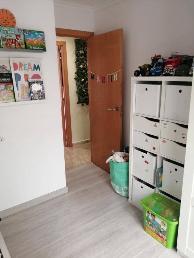 Appartement à louer à Calpe / Calp - 1 000 € (Ref: 8888164)