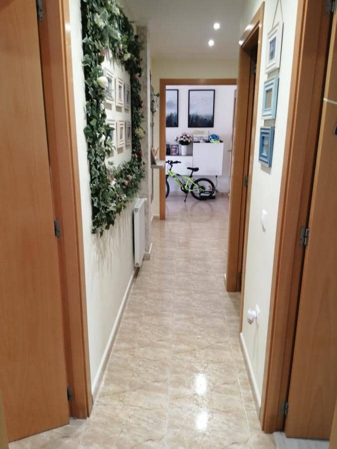 Appartement à louer à Calpe / Calp - 1 000 € (Ref: 8888164)