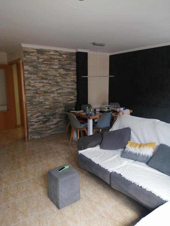 Appartement à louer à Calpe / Calp - 1 000 € (Ref: 8888164)