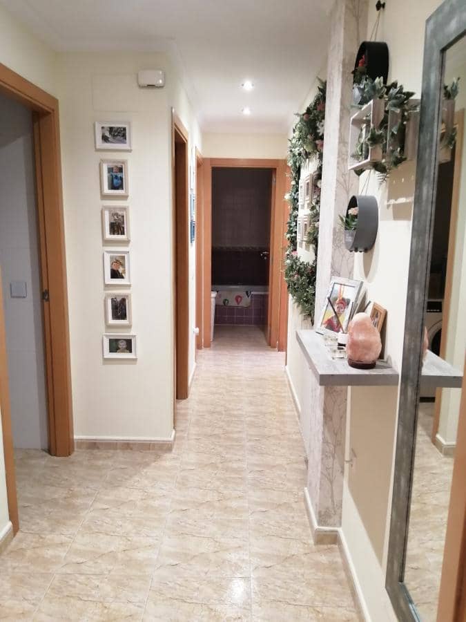 Appartement à louer à Calpe / Calp - 1 000 € (Ref: 8888164)