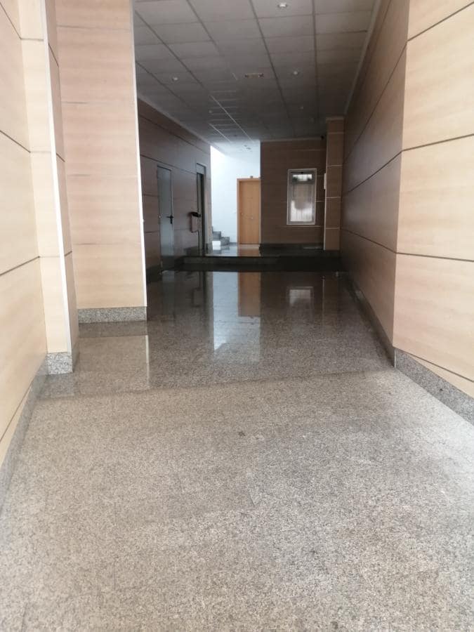 Appartement à louer à Calpe / Calp - 1 000 € (Ref: 8888164)