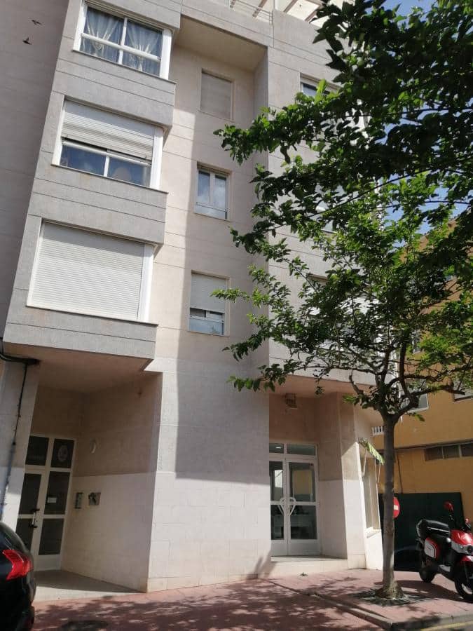 Appartement à louer à Calpe / Calp - 1 000 € (Ref: 8888164)