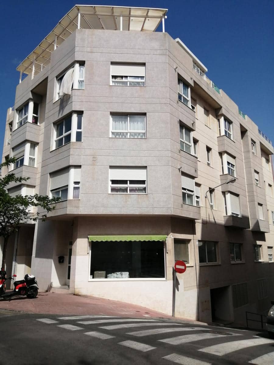 Appartement à louer à Calpe / Calp - 1 000 € (Ref: 8888164)