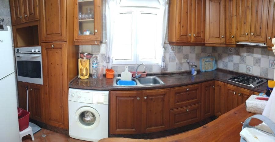 6 soverom Villa til salgs i Calpe / Calp med svømmebasseng garasje - € 1 150 000 (Ref: 9014601)