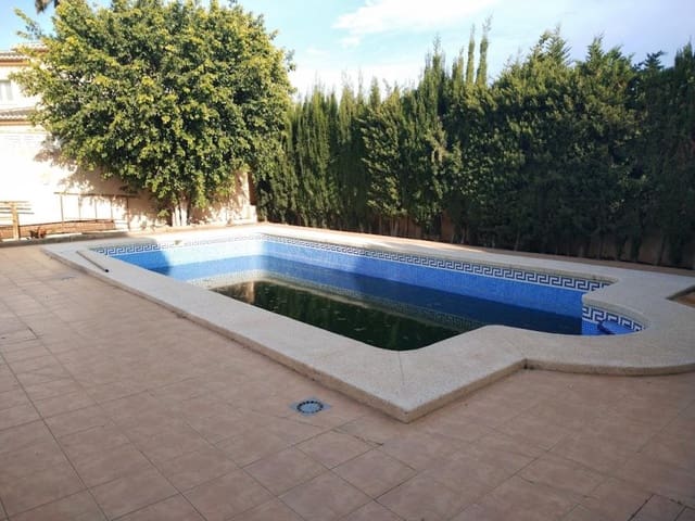6 bedroom Villa for sale in Gargasindi, Calpe / Calp with pool garage - € 1,150,000 (Ref: 9014601)