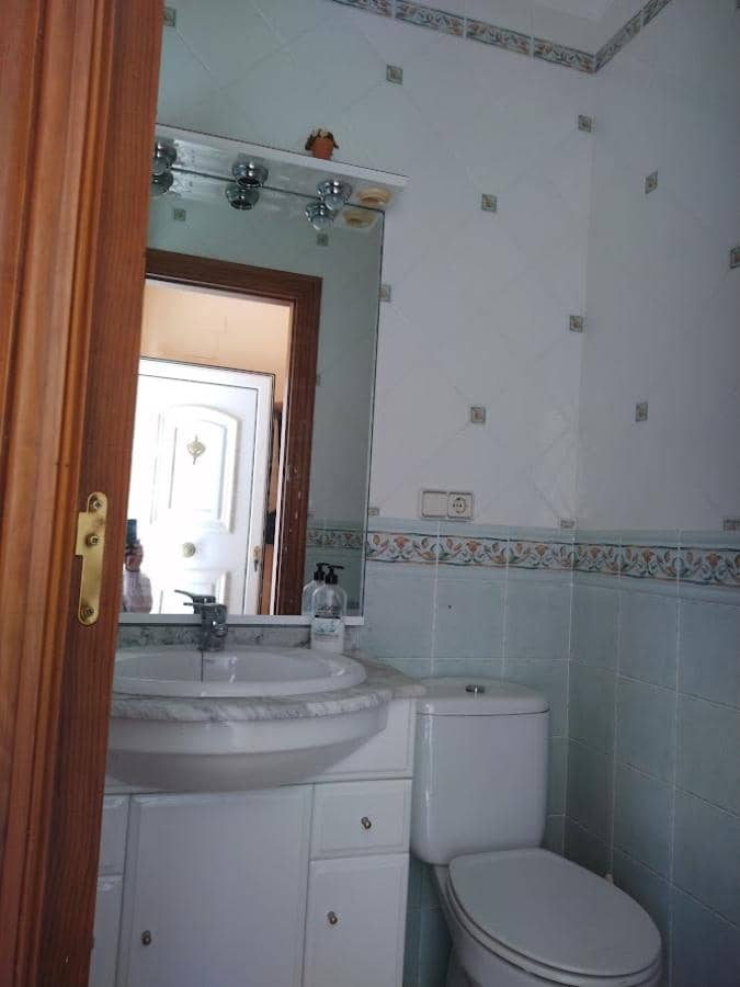 6 sypialnia Willa na sprzedaż w Calpe / Calp z basenem garażem - 990 000 € (Ref: 9014601)