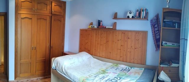 6 soverom Villa til salgs i Gargasindi, Calpe / Calp med svømmebasseng garasje - € 990 000 (Ref: 9014601)