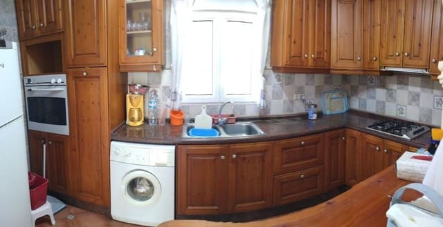 6 soverom Villa til salgs i Gargasindi, Calpe / Calp med svømmebasseng garasje - € 990 000 (Ref: 9014601)