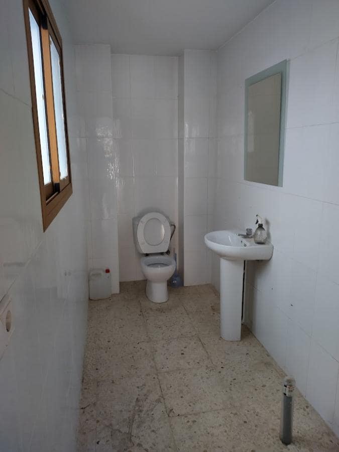 Commercieel te koop in Calpe / Calp - € 155.000 (Ref: 9098984)