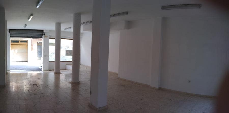 Commercieel te koop in Calpe / Calp - € 155.000 (Ref: 9098984)