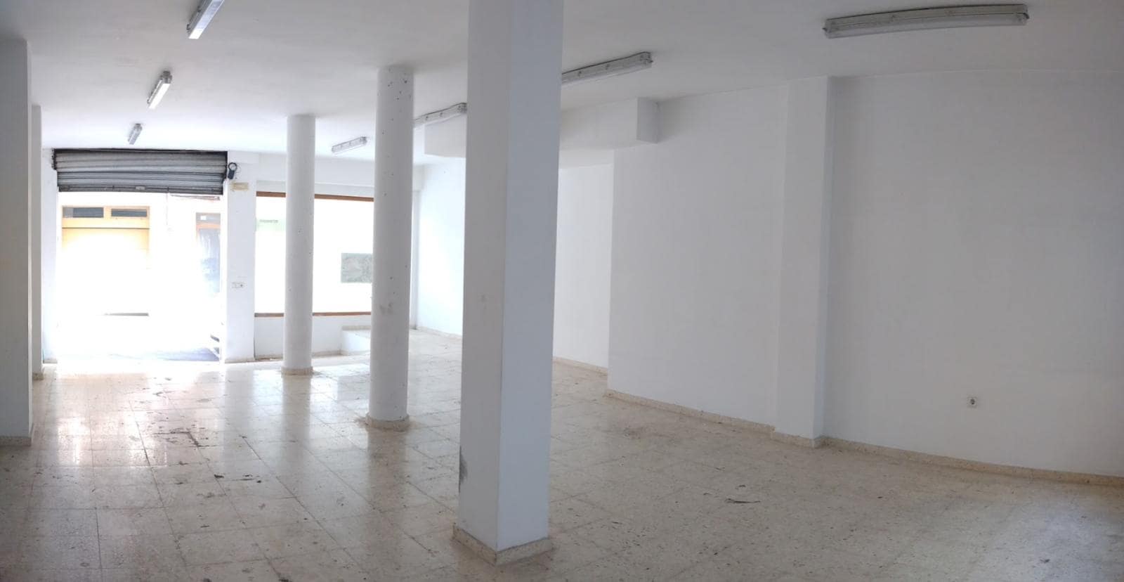Commercieel te koop in Calpe / Calp - € 155.000 (Ref: 9098984)