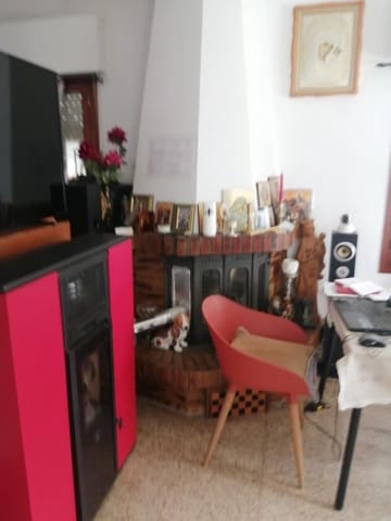 Chalet de 2 habitaciones en Cometa - Carrió, Calpe / Calp en venta con piscina - 560.000 € (Ref: 9134662)