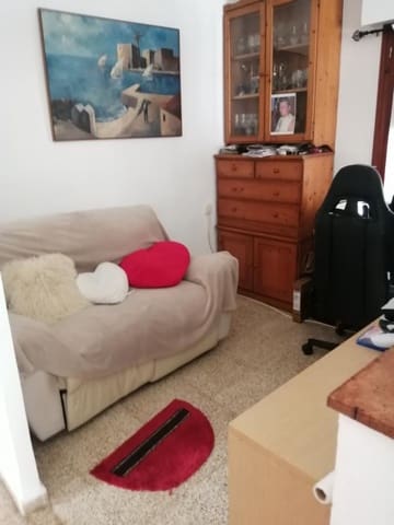 2 soveværelse Villa til salg i Cometa - Carrió, Calpe / Calp med swimmingpool - € 465.000 (Ref: 9134662)